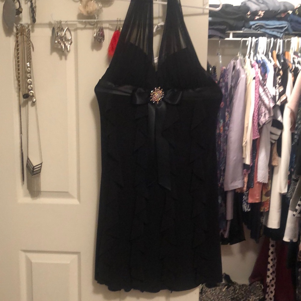 New with tags cocktail dress